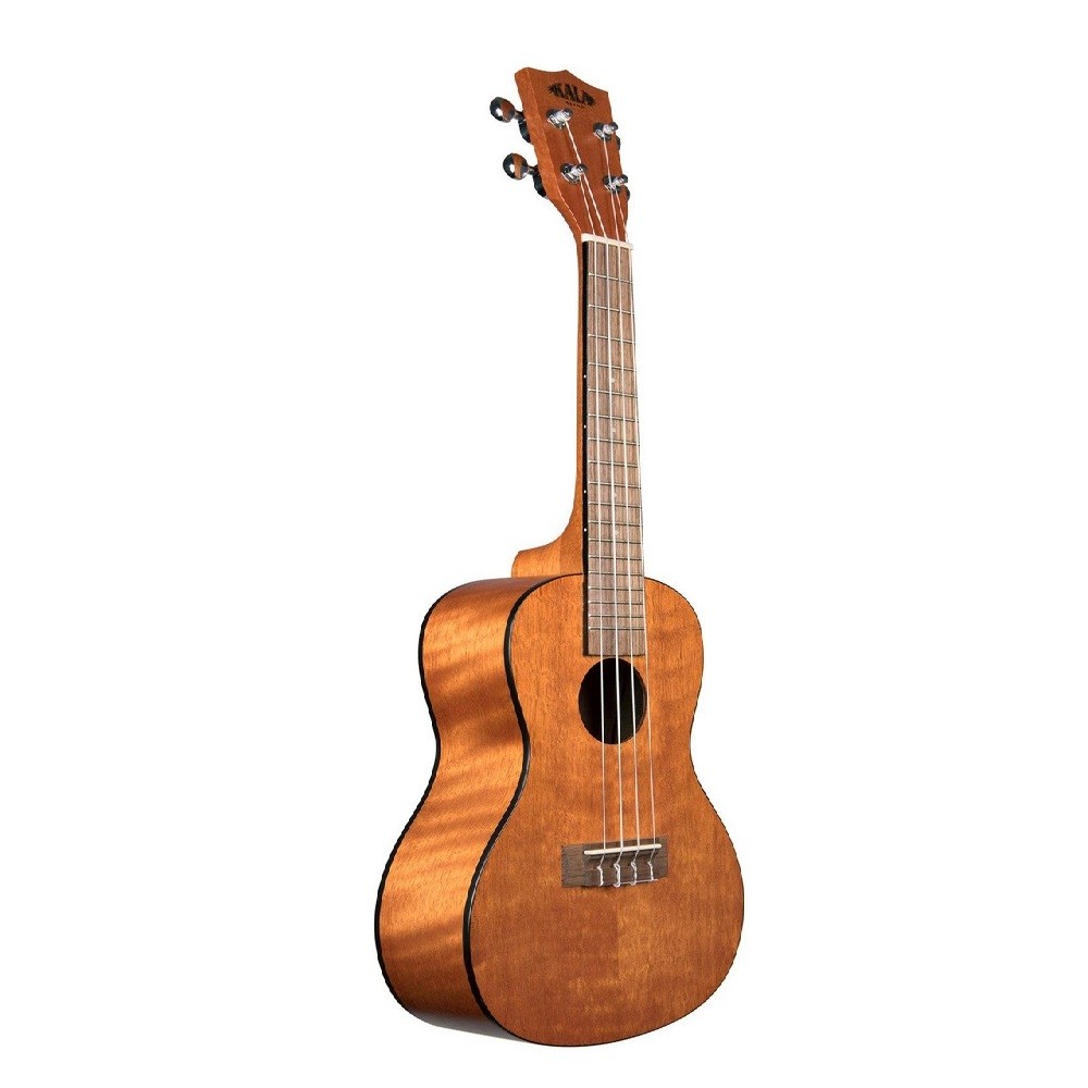 Kala KA-CEM Concert Exotic Mahogany Ukulele