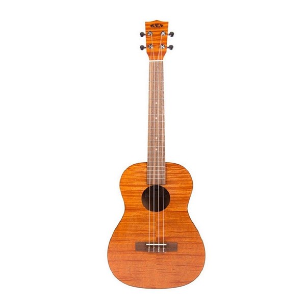 Kala KA-BEM Baritone Ukulele Satin Exotic Mahogany