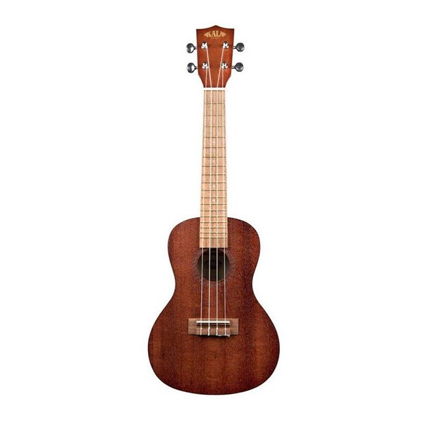 Kala KA-15 Satin Mahogany Tenor Ukulele