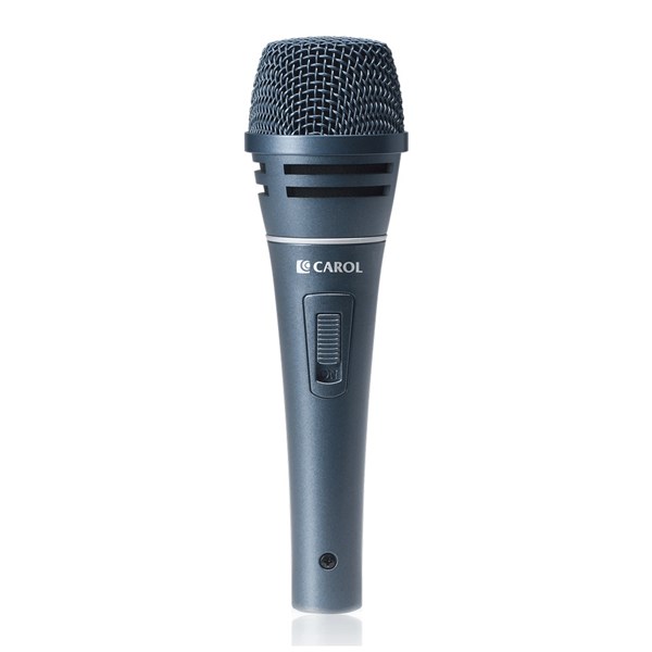 CAROL Plus1  Sigma Wired Microphone