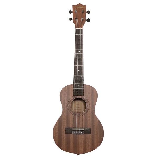 Fernando 26 Ukulele 26 Sapele Tenor Ukulele