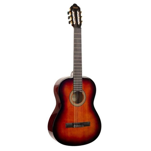 Valencia VC264CSB Classical Guitar (4/4) 