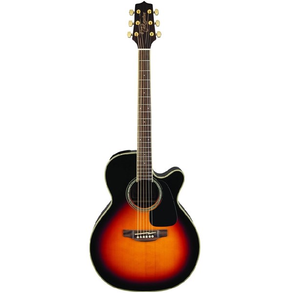Takamine GN51CE NEX Acoustic-Electric Guitar