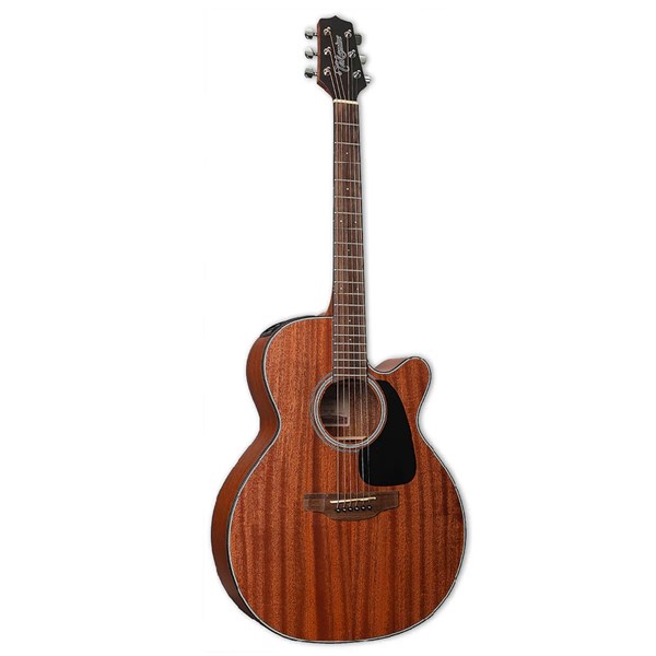 Takamine GN11MCE Acoustic - Electric Guitar (Satin Natural)