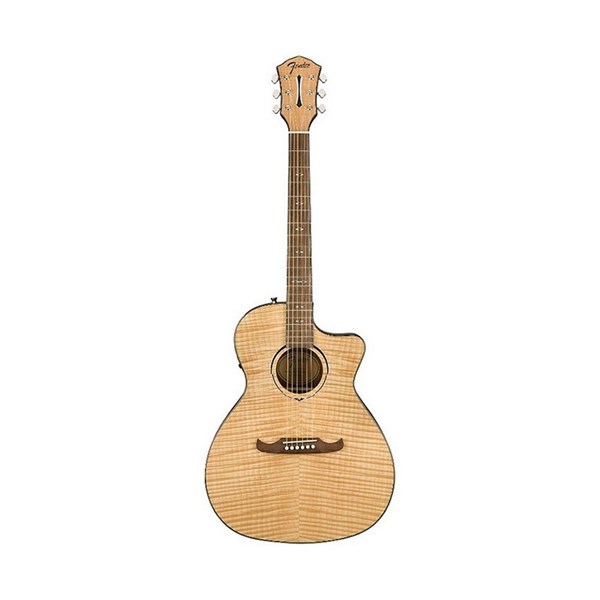 Fender FA-345CE Auditorium Bodied Acoustic Guitar