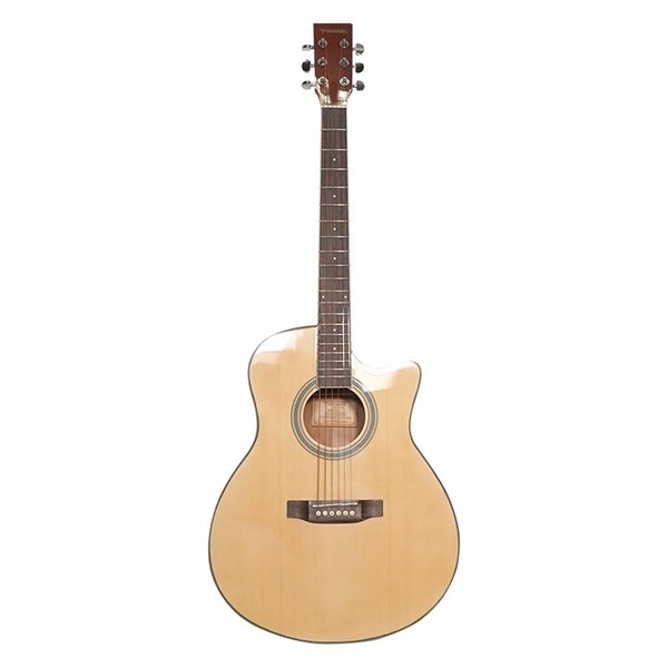 Fernando Acoustic-T-Glossy Acoustic Guitar