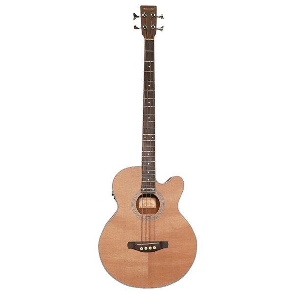 Fernando Acoustic FBass with Fishman Pickup