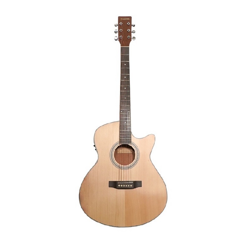 Fernando acoustic guitar price discount