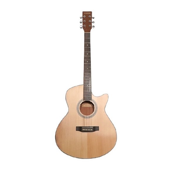 Fernando SSPRUCE-OMINI Acoustic Guitar