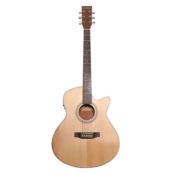 Fernando OF-SPRUCE Acoustic Guitar