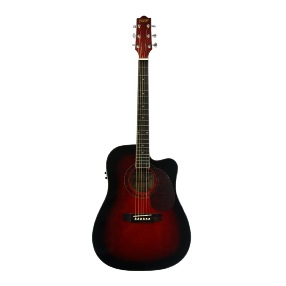 Fernando stratocaster price new arrivals