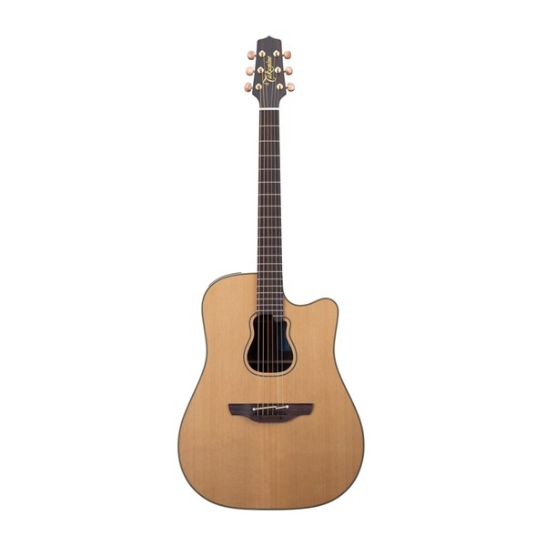 Takamine GB7C Garth Brooks Signature Acoustic - Electric Guitar (Natural)