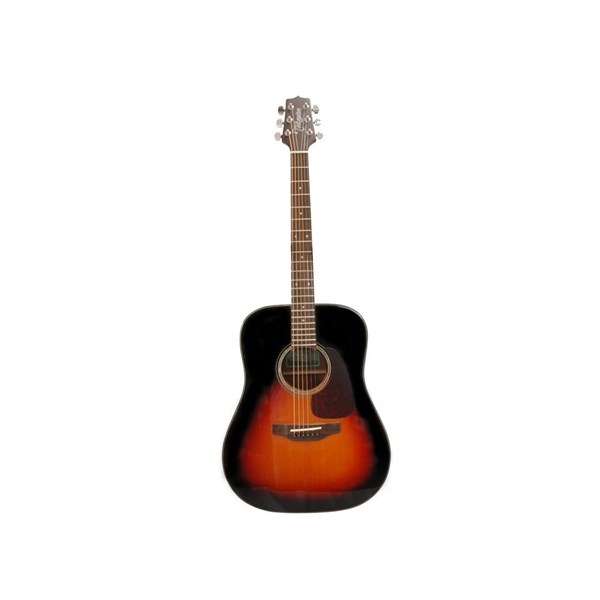 Takamine D4D D Series Acoustic Guitar