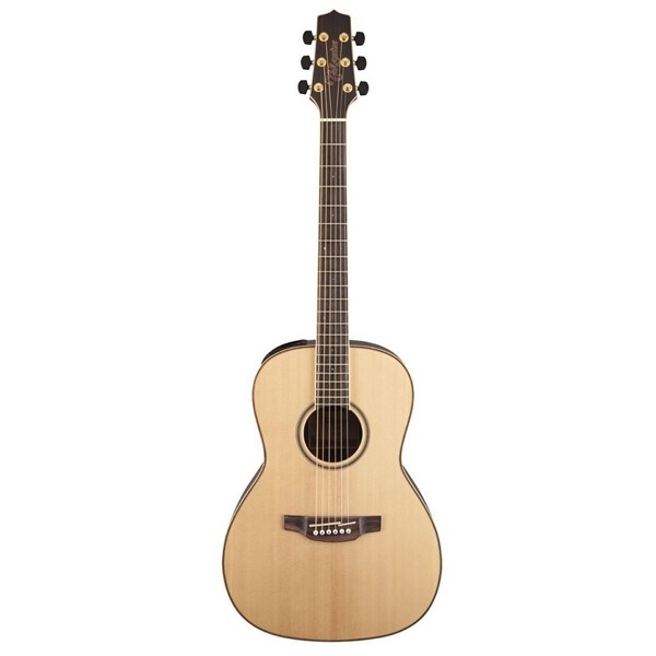 Takamine GY93E-NAT New Yorker Acoustic-Electric Guitar (Natural)