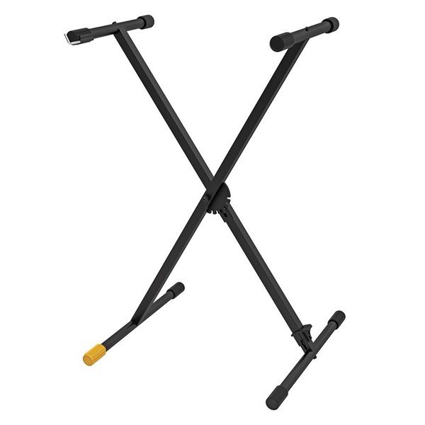 Hercules KS100B EZ Step Keyboard Stand