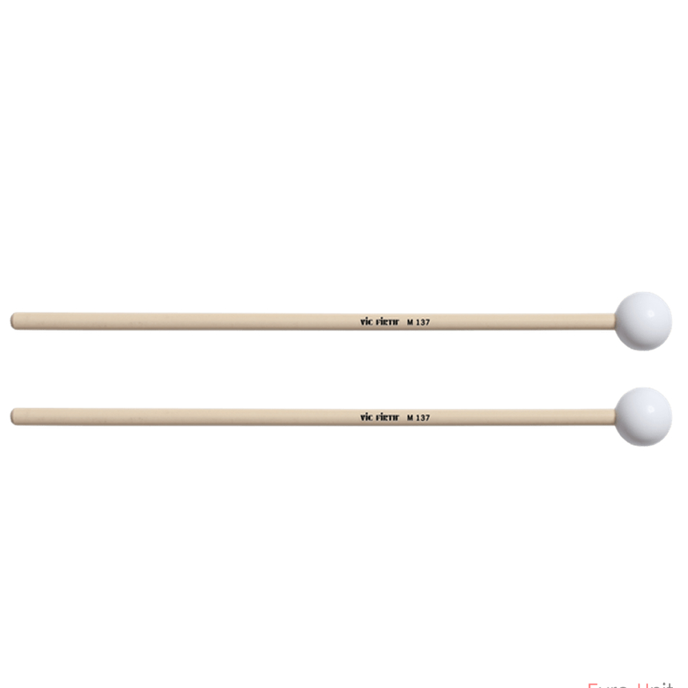 Vic Firth Orchestral Series Keyboard Mallets M137
