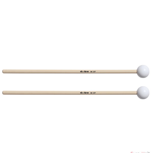 Vic Firth M137 Orchestral Series Keyboard Mallets