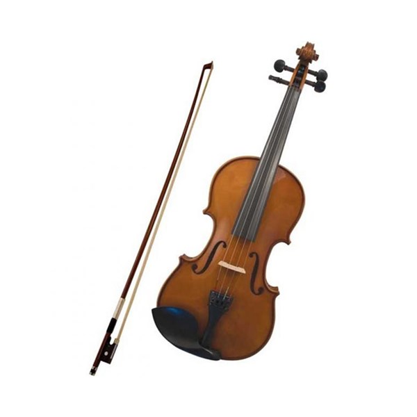 Hofner Alfred Stingl AS-060-V 4/4 Violin Outfit