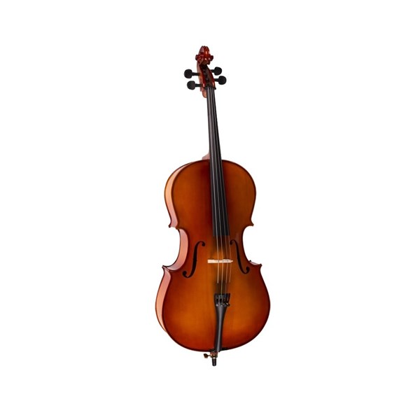 Valencia CE400F Cello 1/2