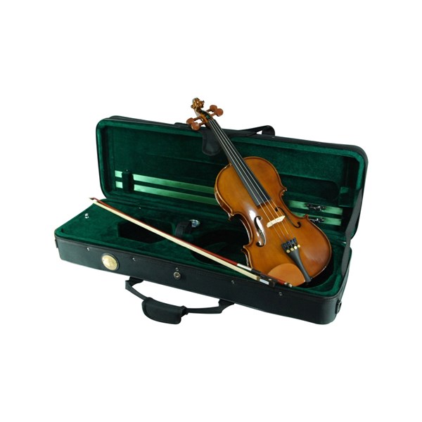 Hofner AS-045V Violin Outfit 1/2