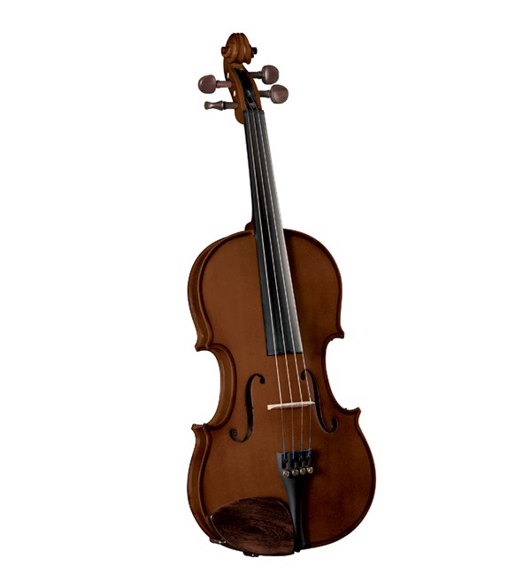 Cremona SV-100 Premier Novice Violin Outfit – 3/4 Size