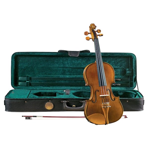 Cremona SV-150 Violin Outfit - 4/4 