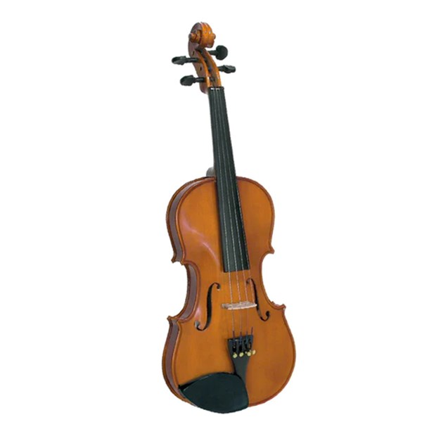 Cremona SV-75 Violin Outfit  - 1/4 