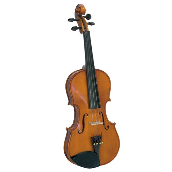 Cremona SV-75 Violin Outfit - 4/4