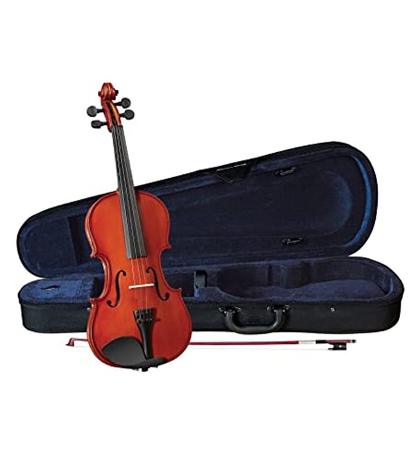 Cervini HV-150 Novice Violin Outfit - Size 1/4