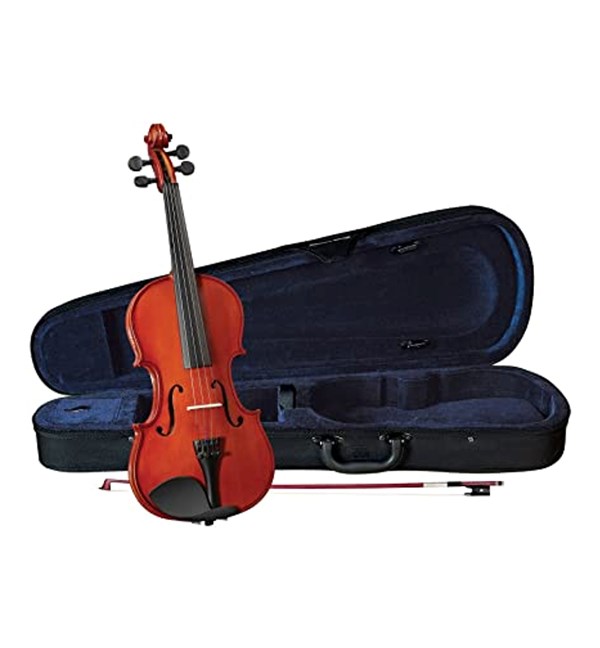 Cervini HV-150 Novice Violin Outfit - 1/2 Size