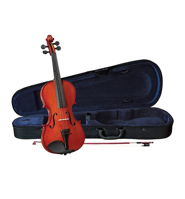 Cervini HV-150 Novice Violin Outfit - Size 3/4