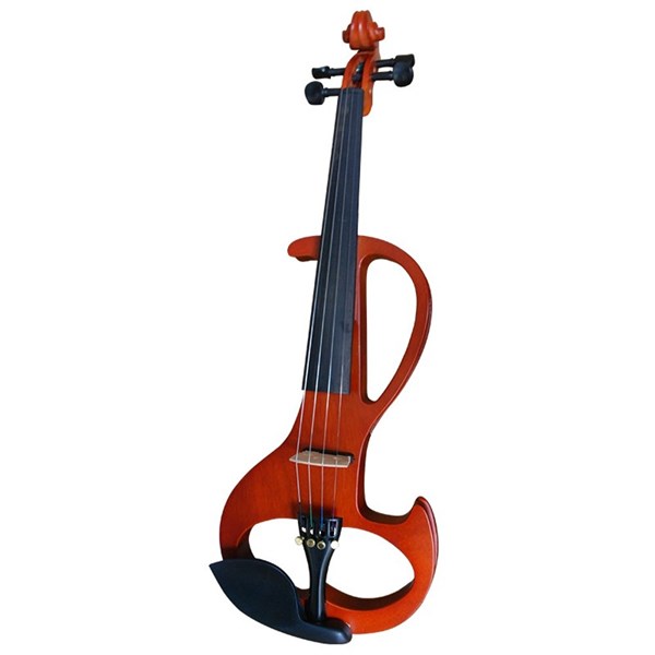 Fernando E358-6 Electric Violin