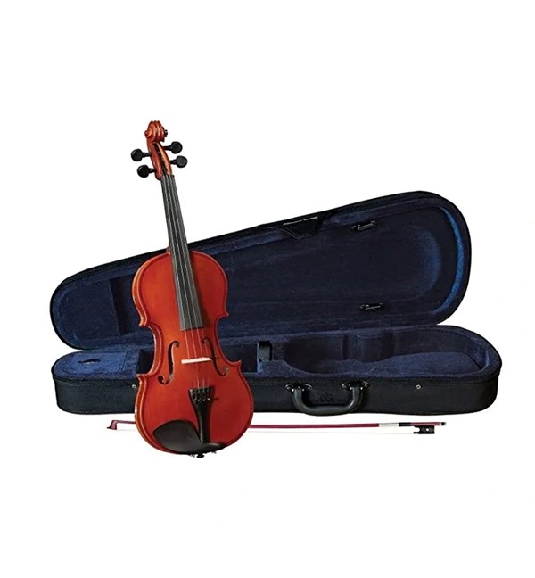Cervini HV-100 Violin Outfit - 1/4 