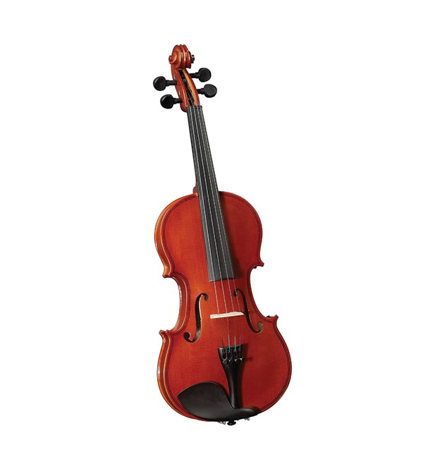 Cervini HV-100 Violin Outfit 1/2 