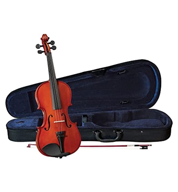 Cervini HV-150 Novice Violin Outfit - 1/4 Size