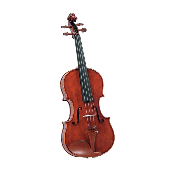 Cremona SV-1240 Maestro First Series Violin Outfit