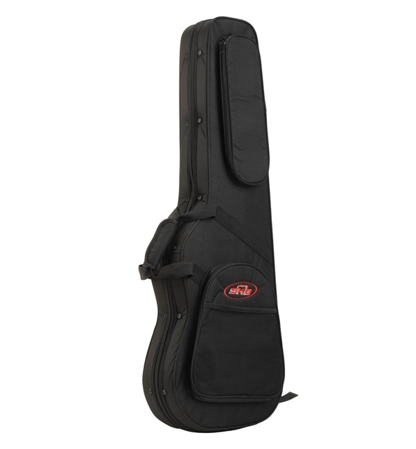 SKB 1SKB-SCFS6 Universal Shaped Electric Guitar Soft Case