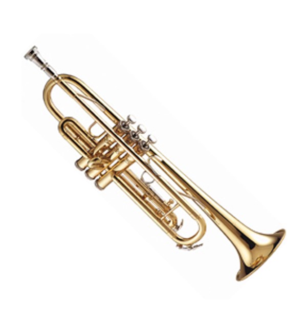 Conn 23B Trumpet