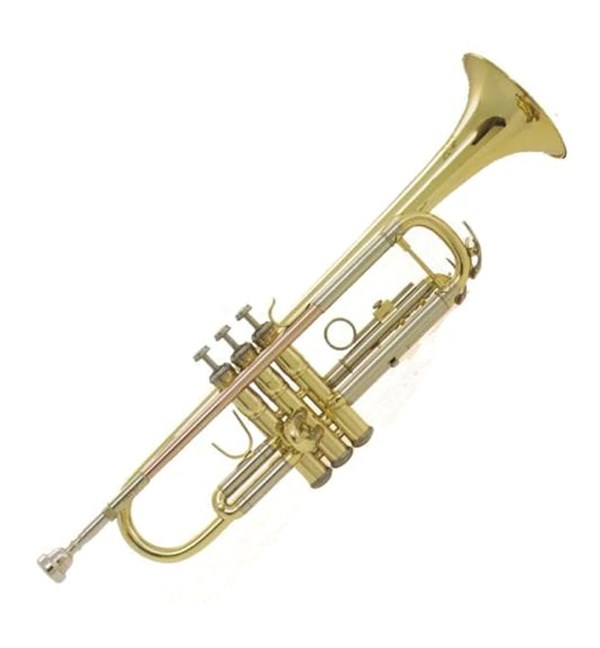 Selmer TR700DIR Prelude Brass Trumpet