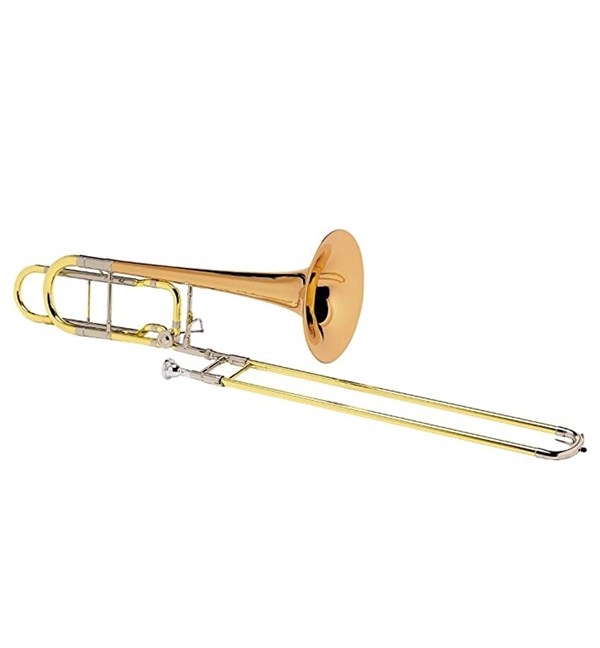 Conn 110H Bass Trombone