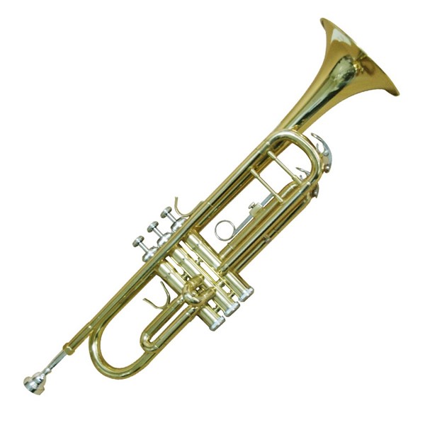 Schmidt 6416L Trumpet