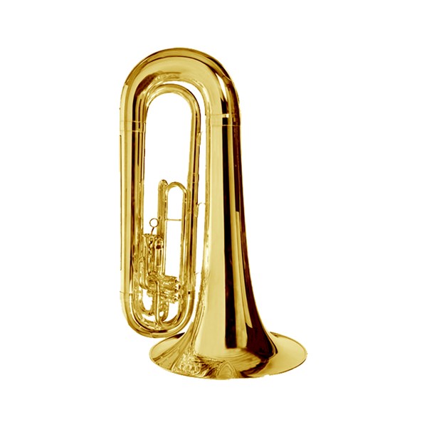 King 1151 King Marching Brass - Background Brass
