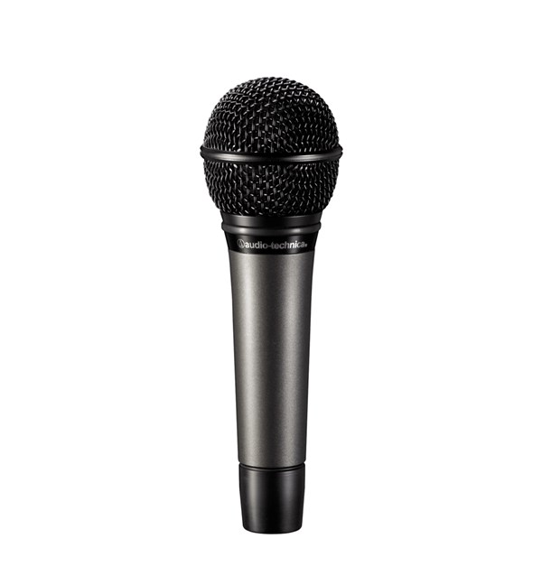 Audio-Technica ATM-410 Dynamic Vocal Microphone