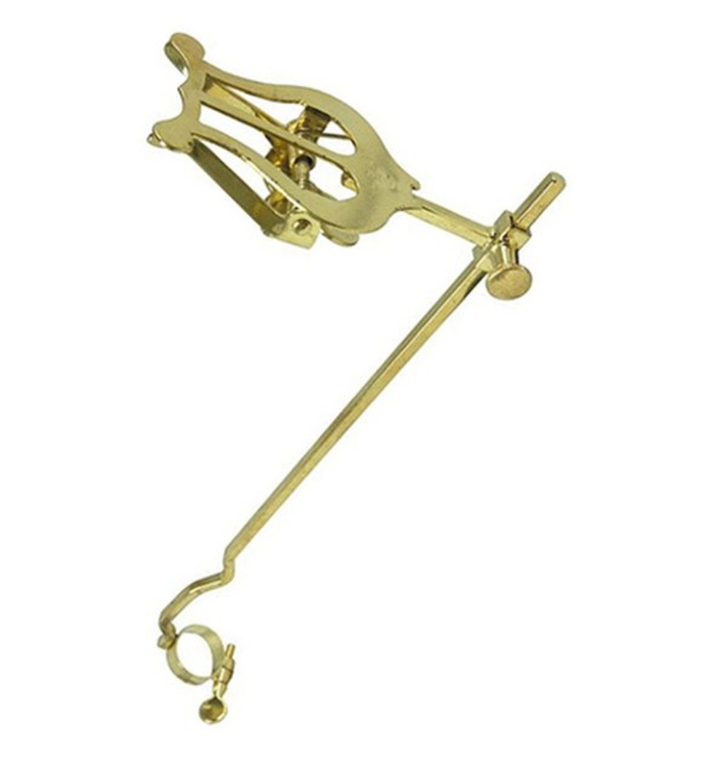 ConnSelmer 1816 Lacquered Tenor Trombone Lyre JB Music