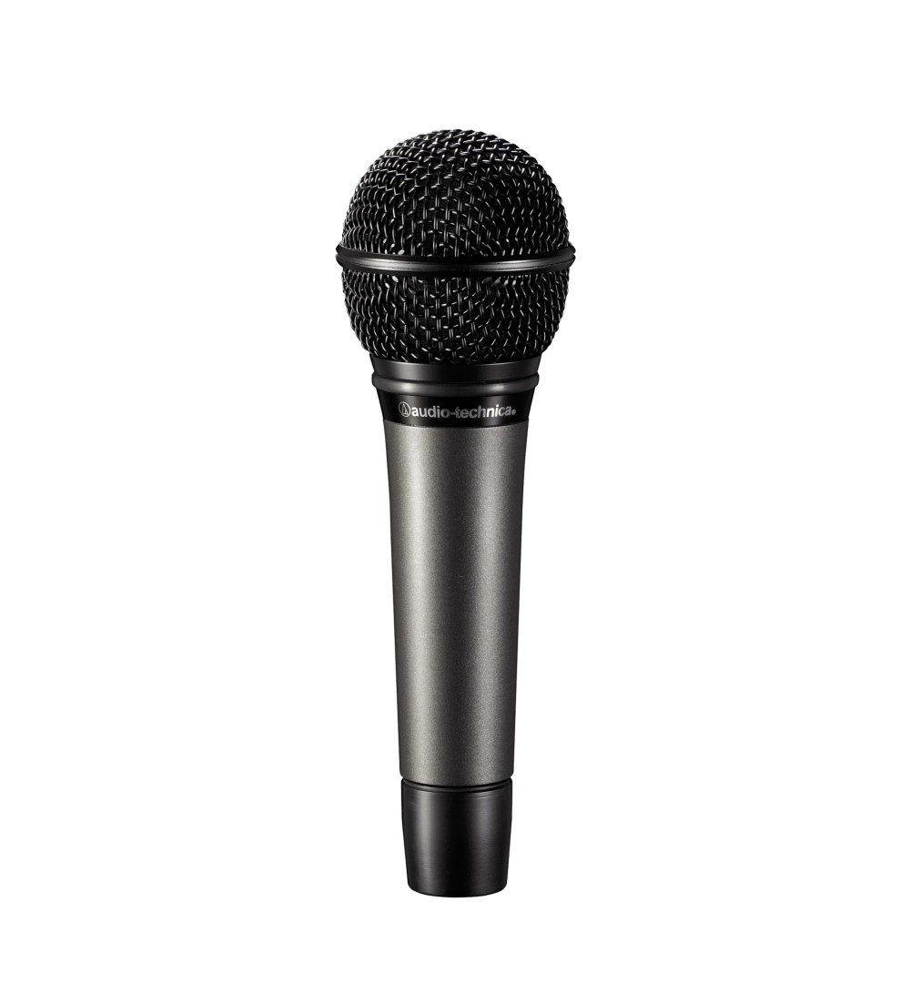 Audio-Technica ATM-410 Dynamic Vocal Microphone - JB Music