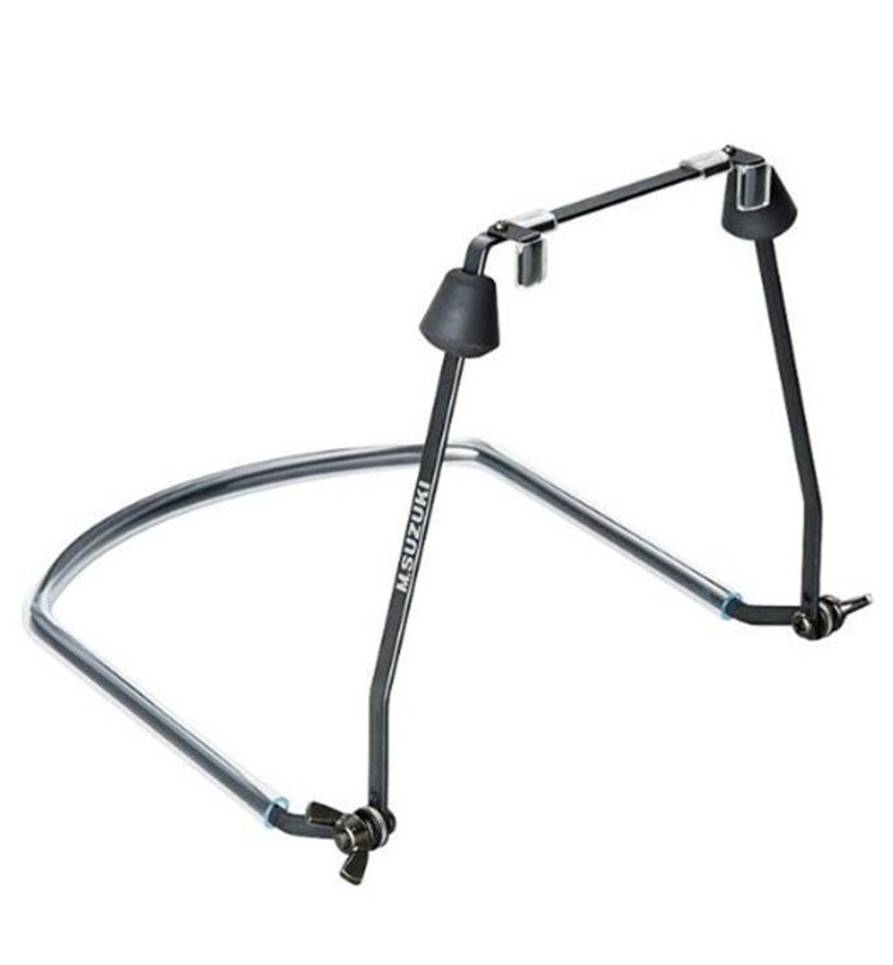 Suzuki SHH10R Diatonic Harmonica Holder JB Music