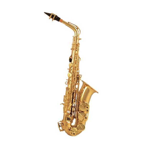 Fernando JBAS-200L Alto Saxophone