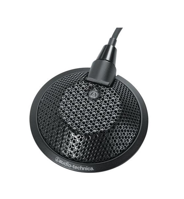 Audio-Technica U841A - Omnidirectional Condenser Boundary Microphone