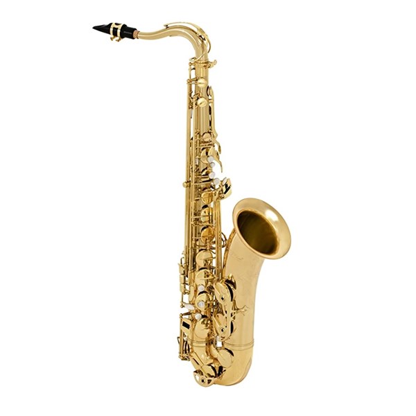 Selmer STS280 La Voix II Tenor Saxophone Outfit Lacquer