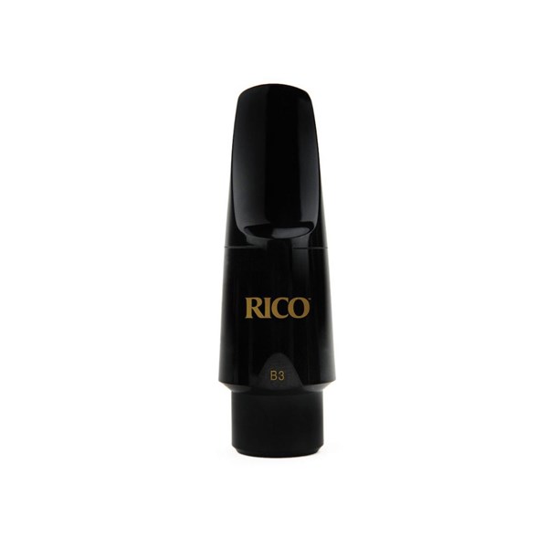 Rico RRGMPCASXB3 B3 Graftonite Alto Saxophone Mouthpiece